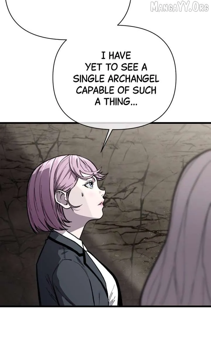 Hybrid Chapter 50 page 87 - 