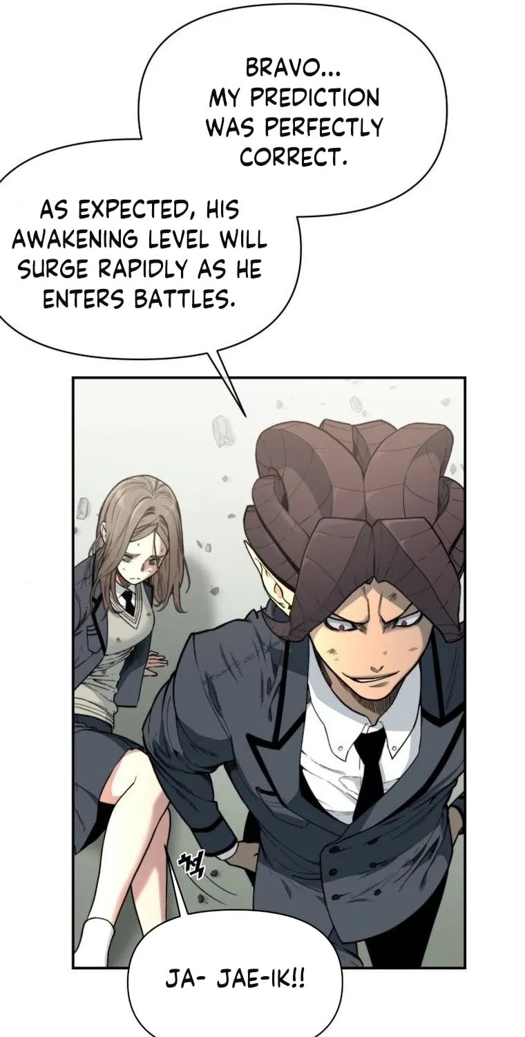 Hybrid Chapter 6 page 107 - 