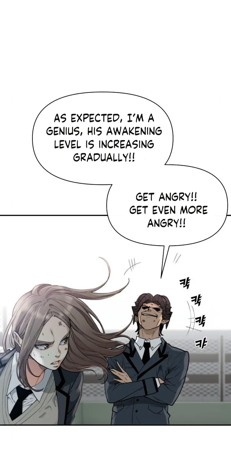 Hybrid Chapter 6 page 120 - 