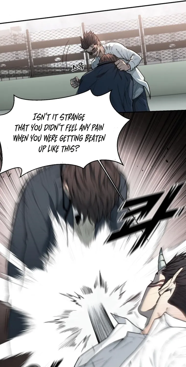 Hybrid Chapter 6 page 43 - 