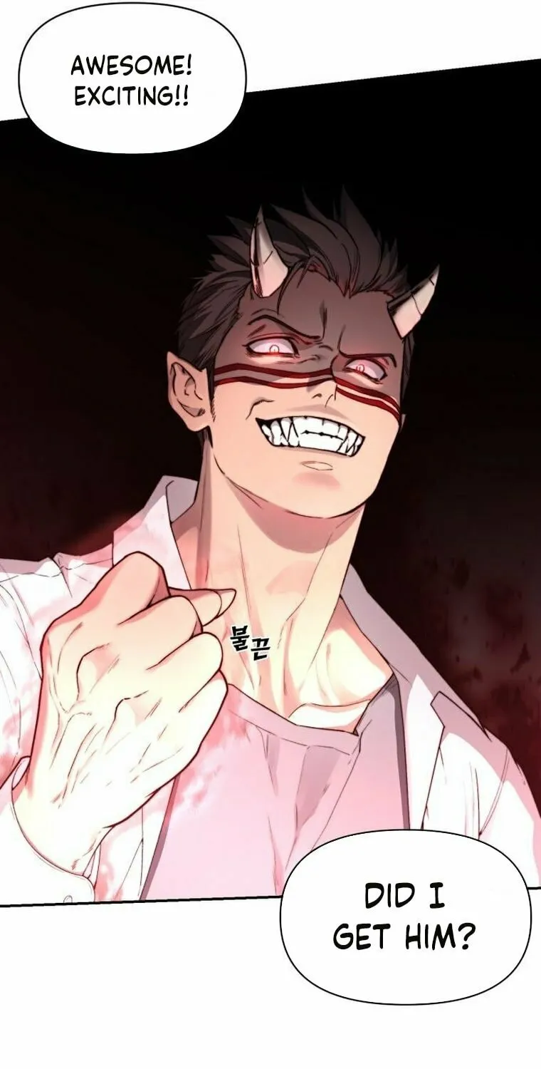 Hybrid Chapter 6 page 46 - 