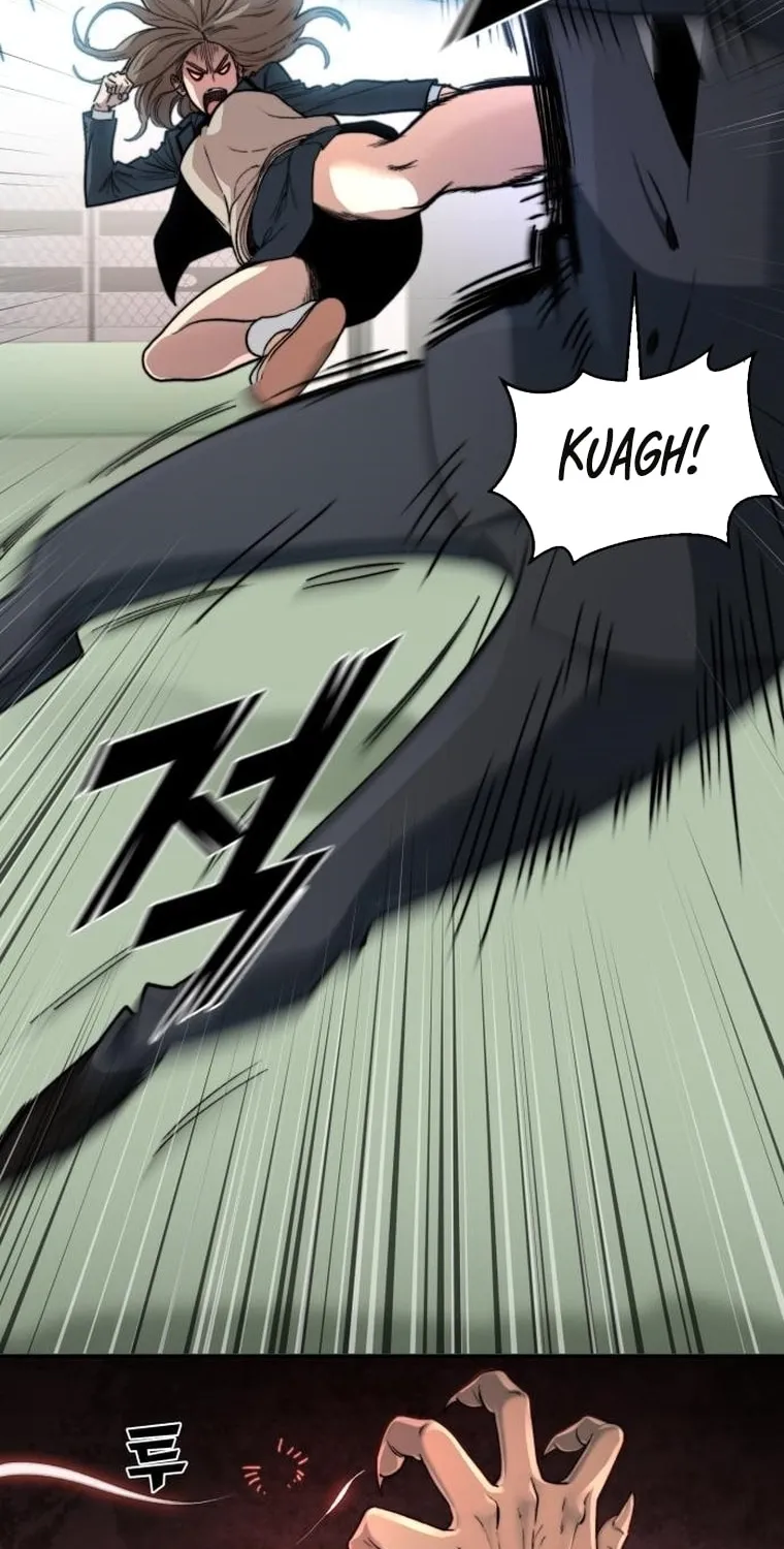 Hybrid Chapter 6 page 52 - 
