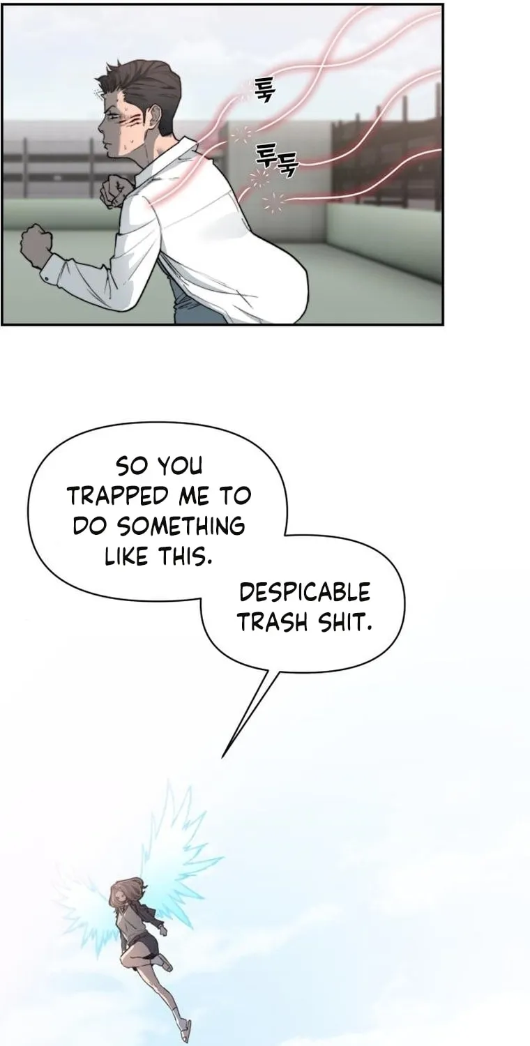 Hybrid Chapter 6 page 54 - 