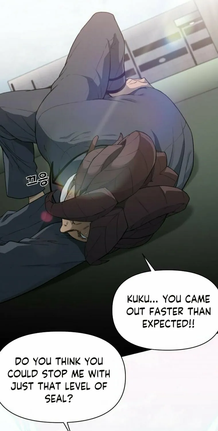 Hybrid Chapter 6 page 56 - 