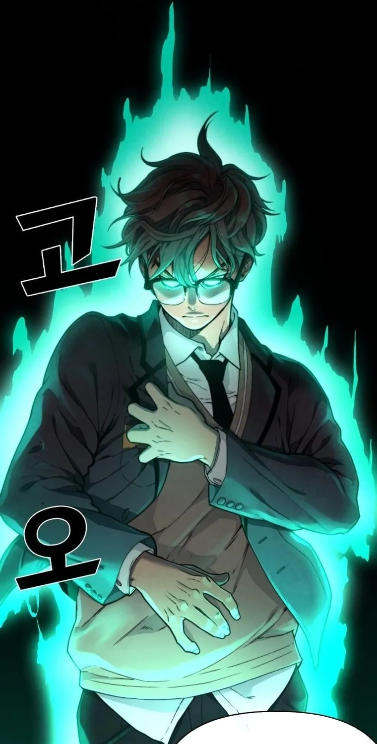 Hybrid Chapter 6 page 82 - 