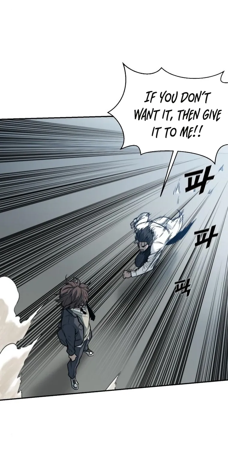 Hybrid Chapter 6 page 86 - 