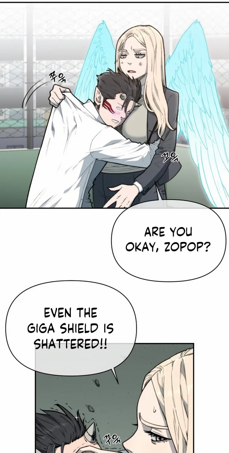 Hybrid Chapter 7 page 38 - 