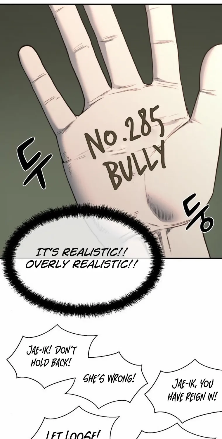 Hybrid Chapter 7 page 72 - 