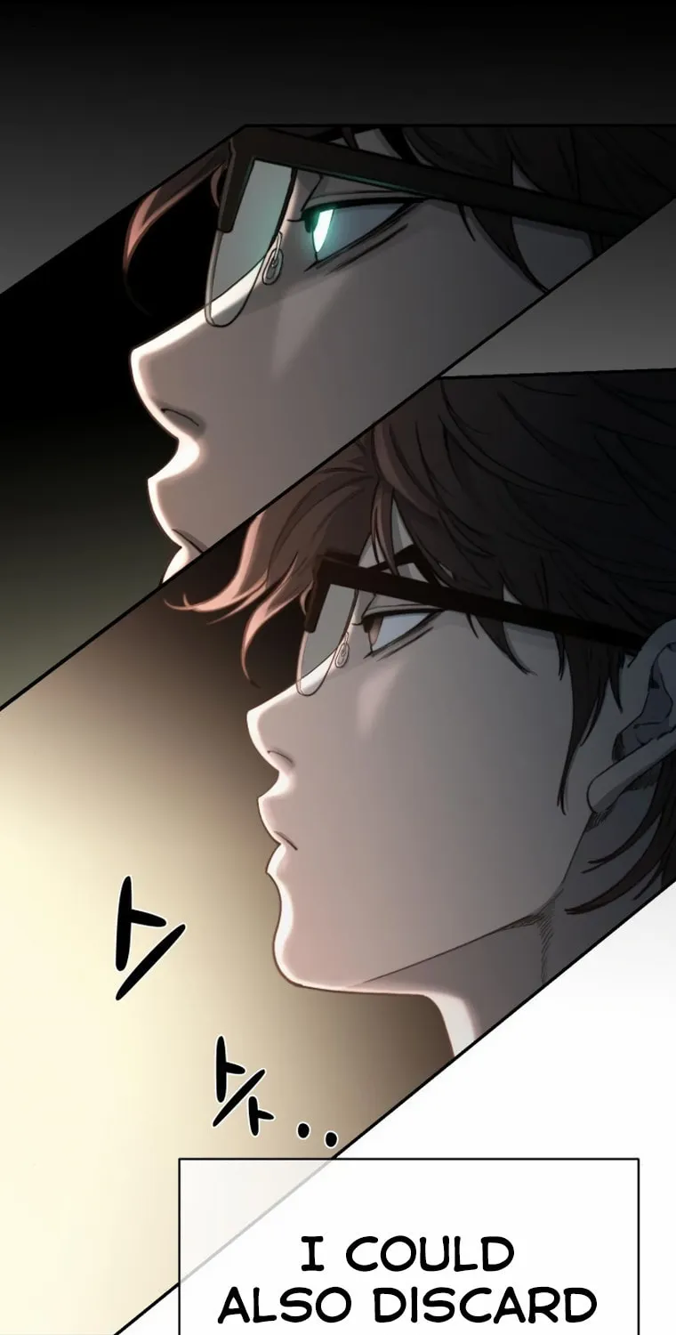 Hybrid Chapter 7 page 80 - 