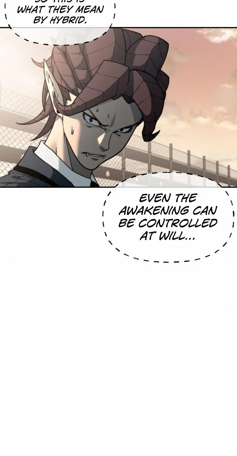 Hybrid Chapter 7 page 97 - 