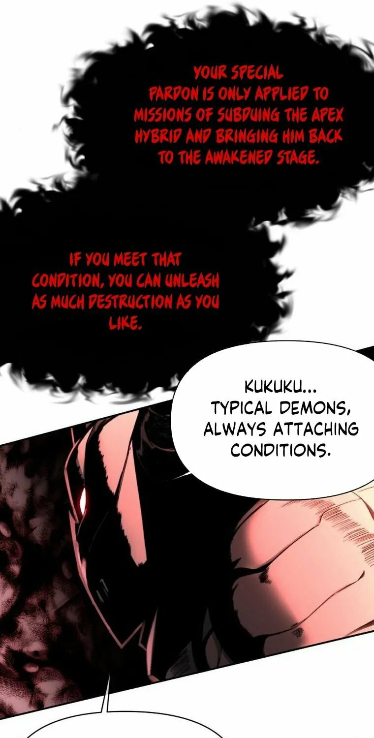 Hybrid Chapter 8 page 24 - 