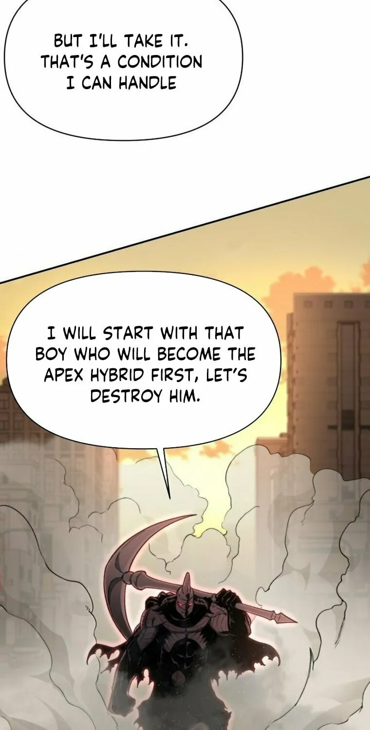 Hybrid Chapter 8 page 25 - 