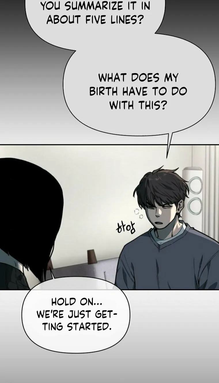 Hybrid Chapter 8 page 54 - 