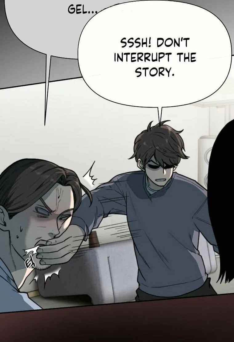 Hybrid Chapter 8 page 58 - 