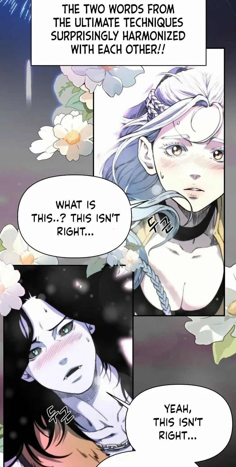 Hybrid Chapter 8 page 76 - 