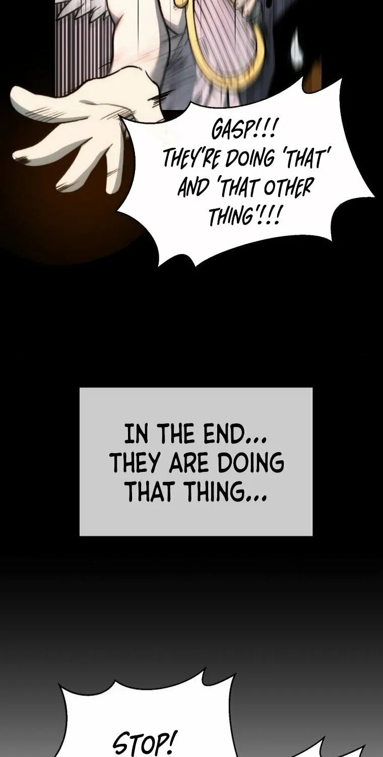 Hybrid Chapter 8 page 86 - 