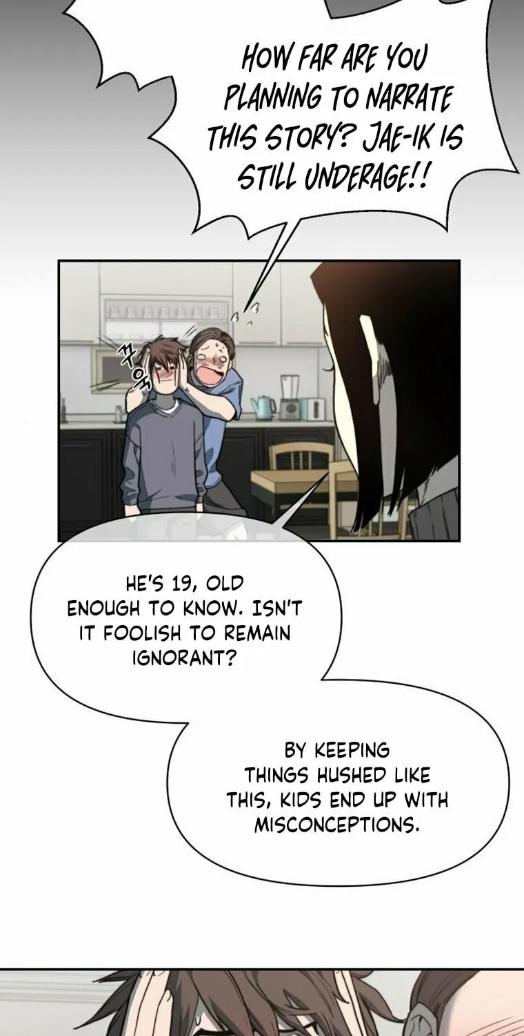 Hybrid Chapter 8 page 87 - 