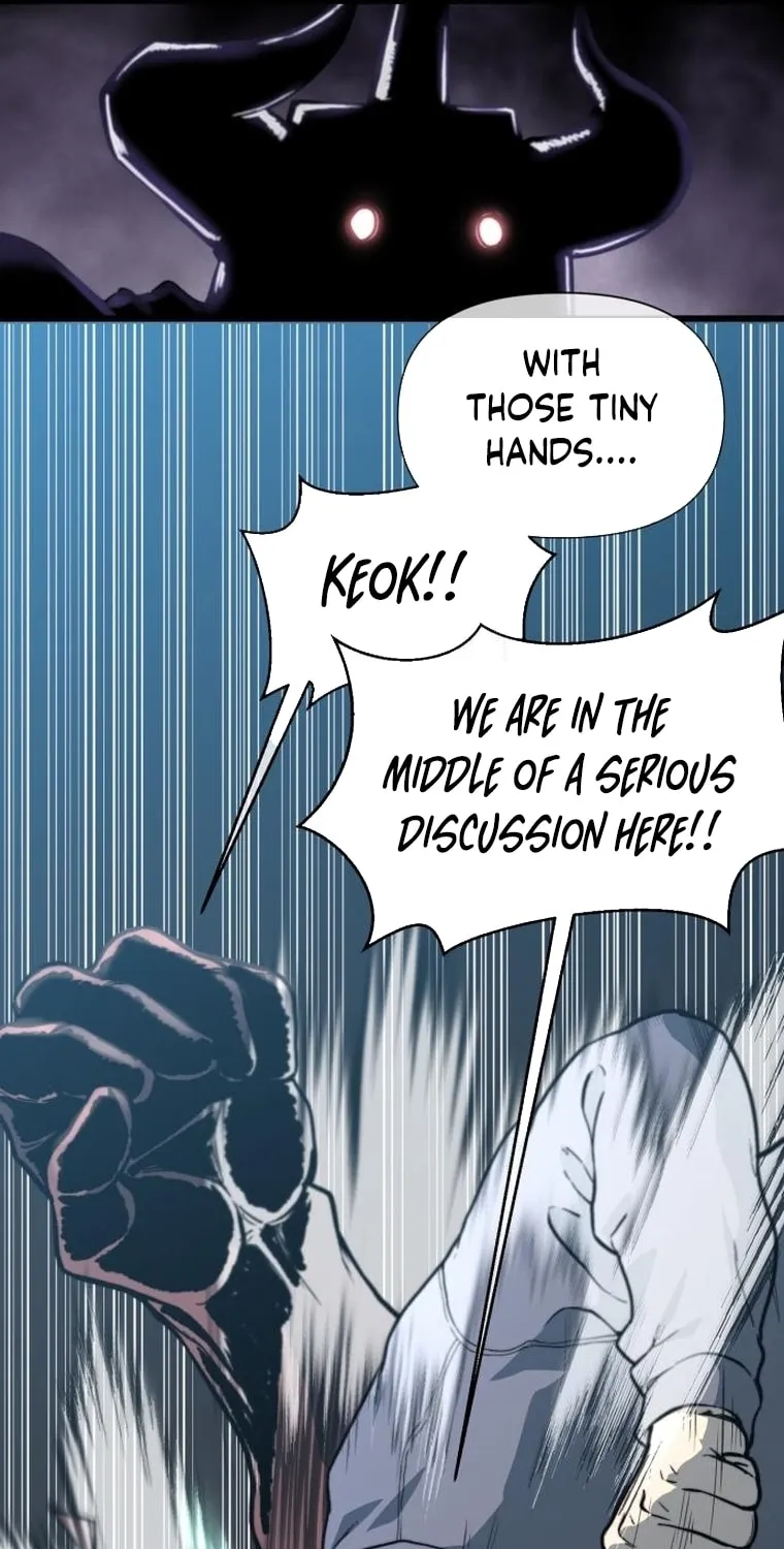 Hybrid Chapter 9 page 108 - 