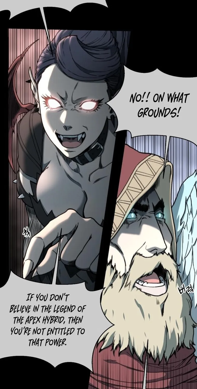 Hybrid Chapter 9 page 38 - 