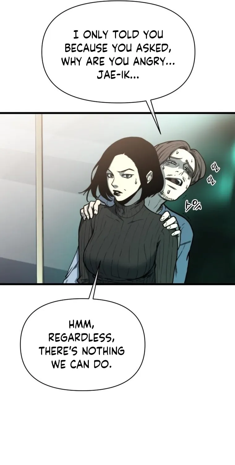 Hybrid Chapter 9 page 56 - 