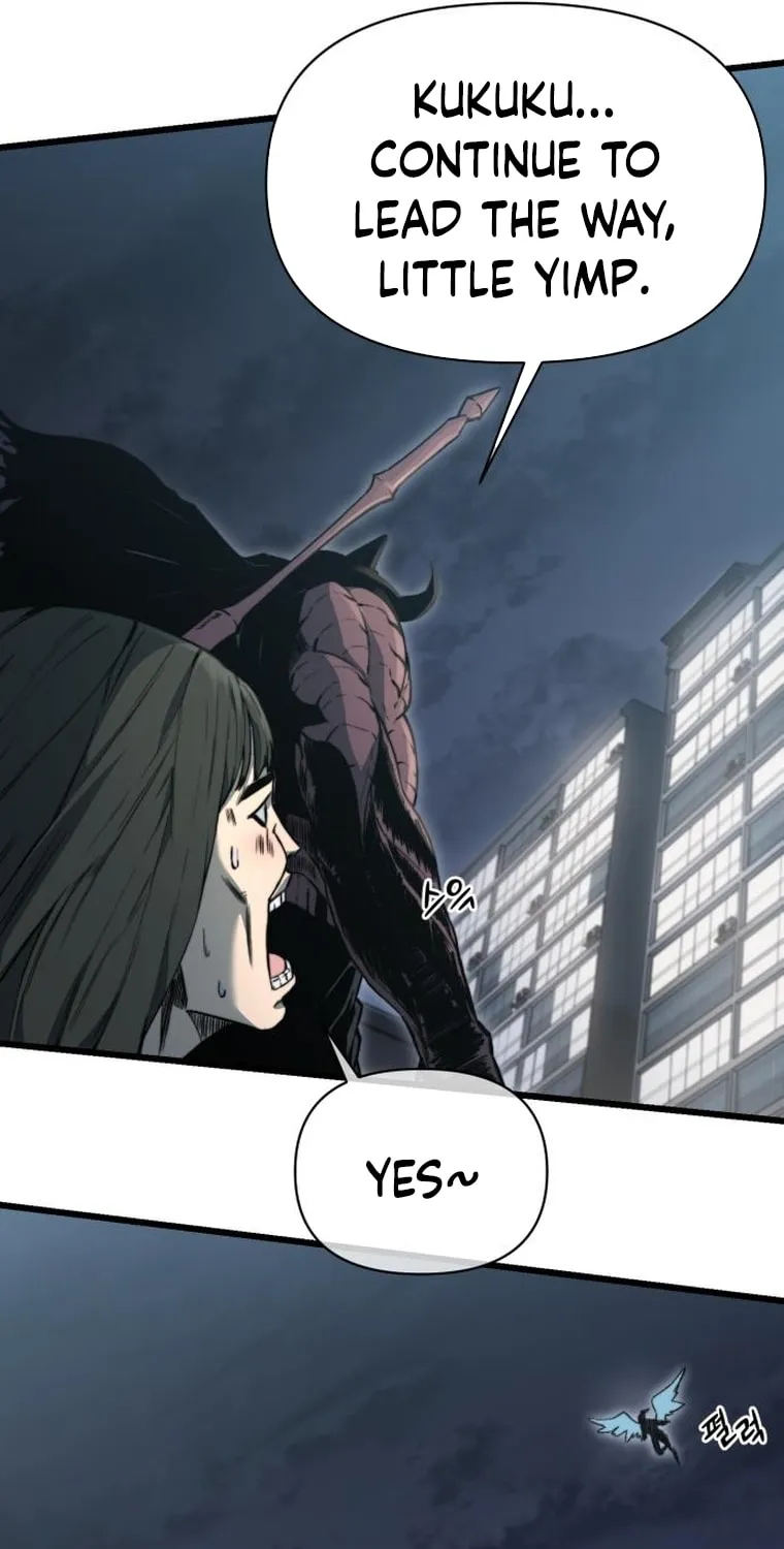 Hybrid Chapter 9 page 76 - 