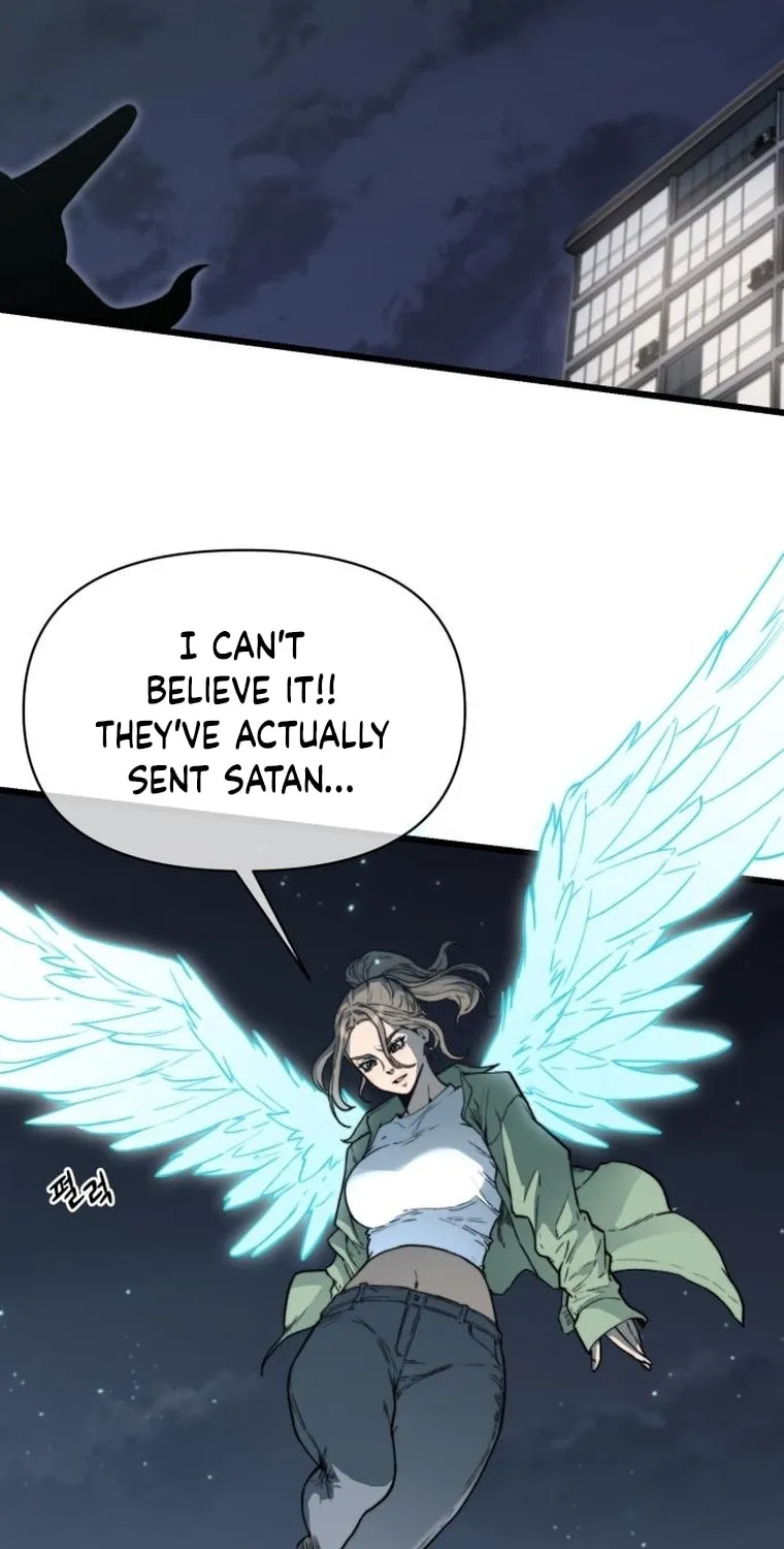 Hybrid Chapter 9 page 77 - 