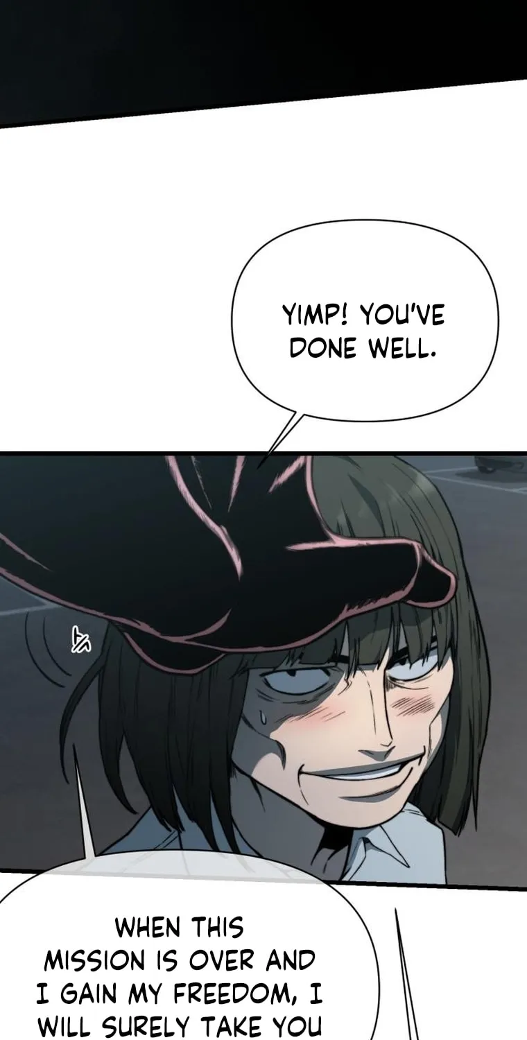 Hybrid Chapter 9 page 86 - 