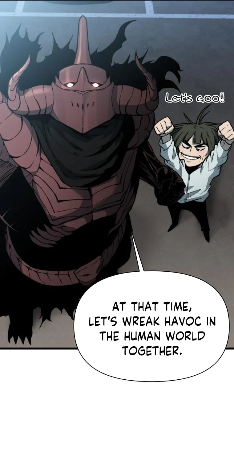 Hybrid Chapter 9 page 88 - 