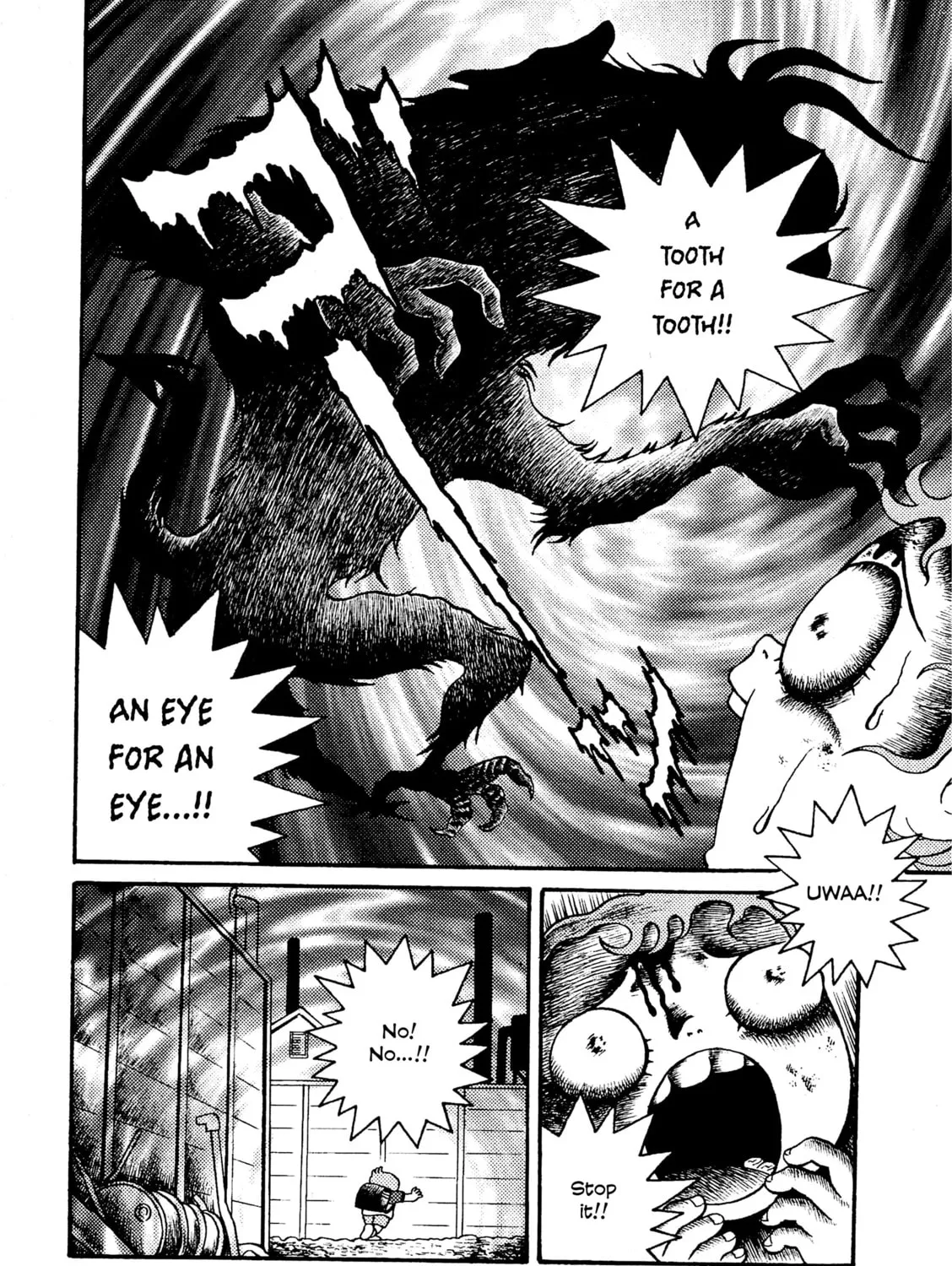 Hyde-kun Chapter 1 page 31 - 