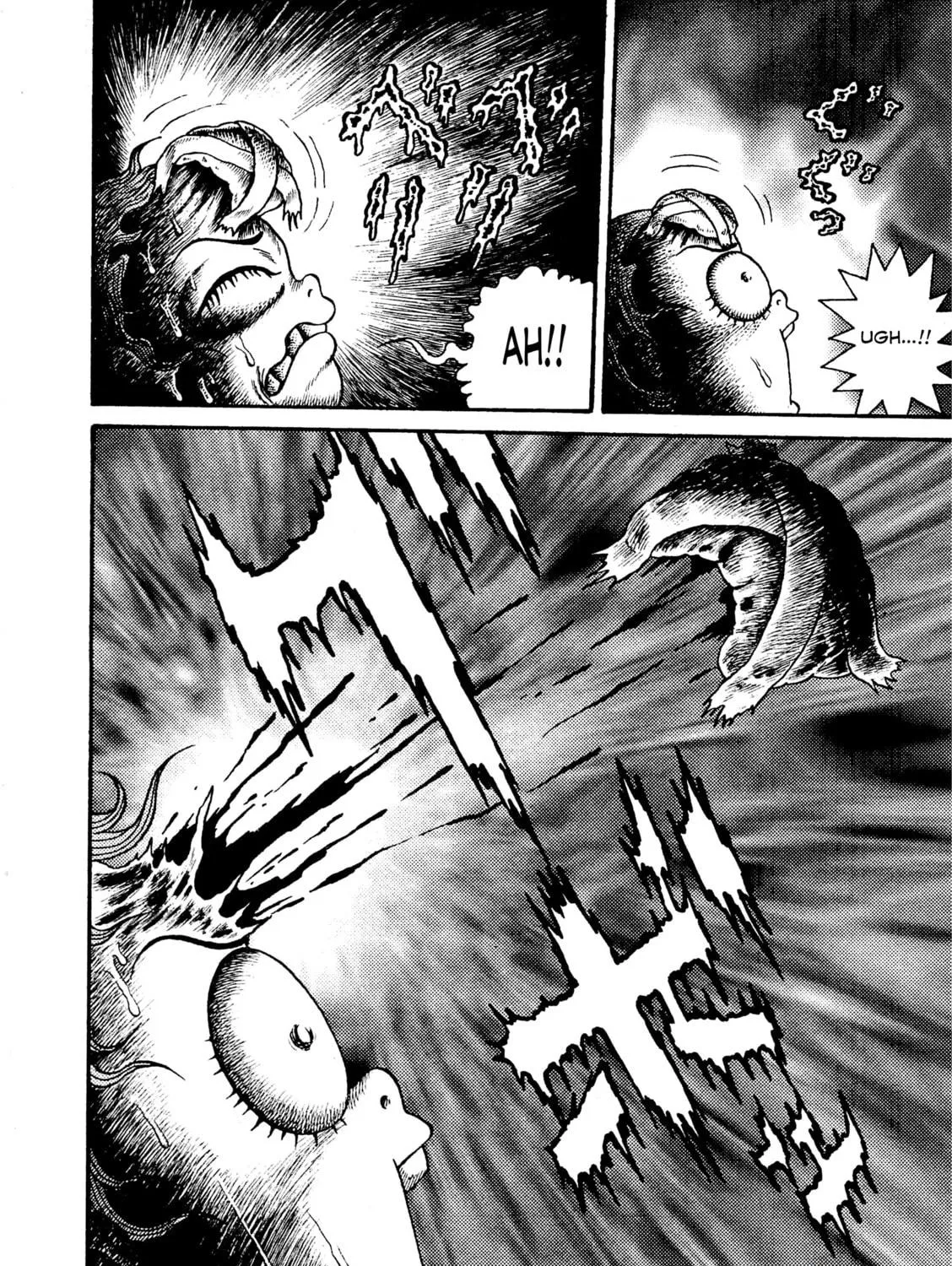 Hyde-kun Chapter 1 page 35 - 