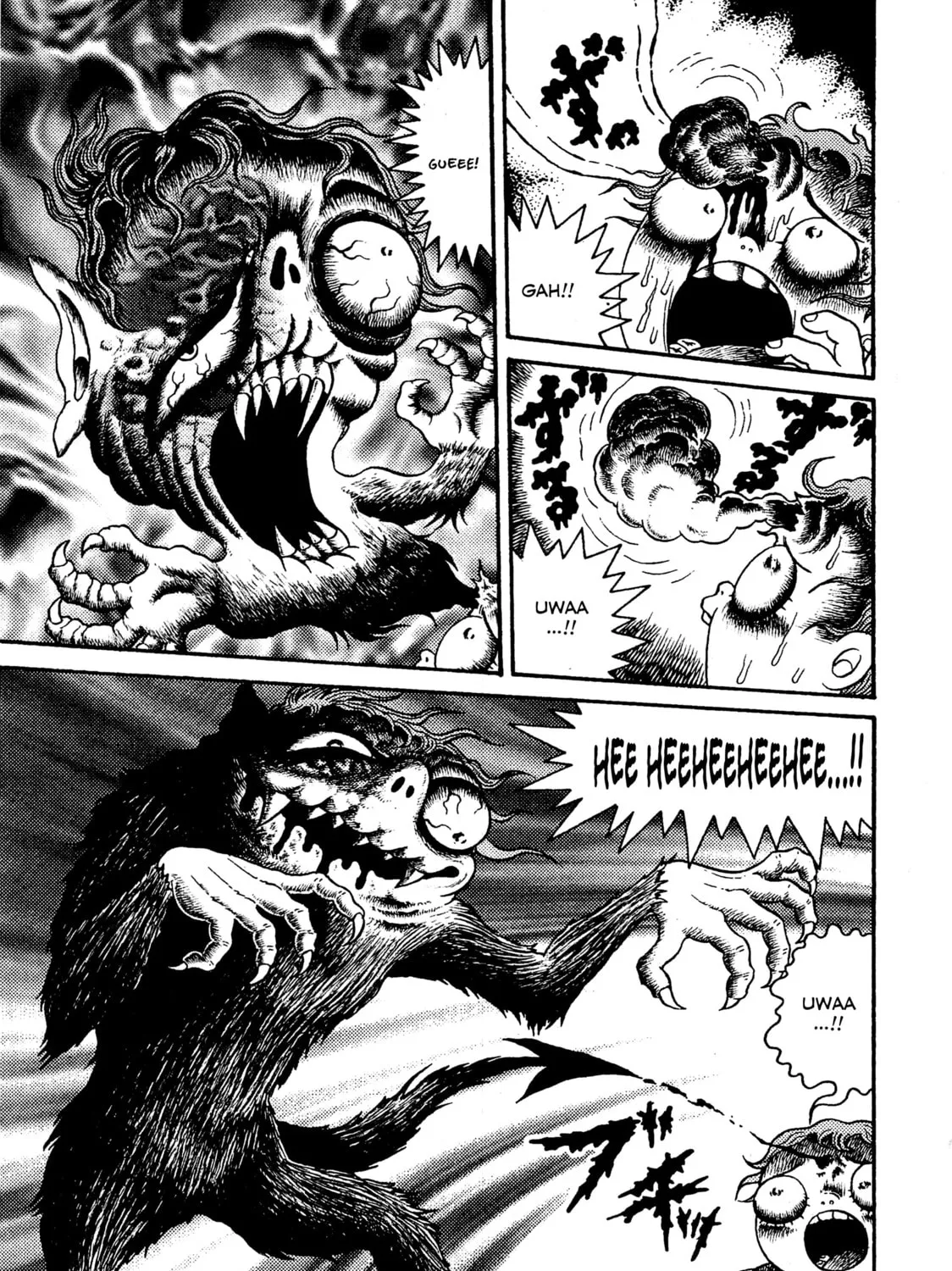 Hyde-kun Chapter 1 page 37 - 