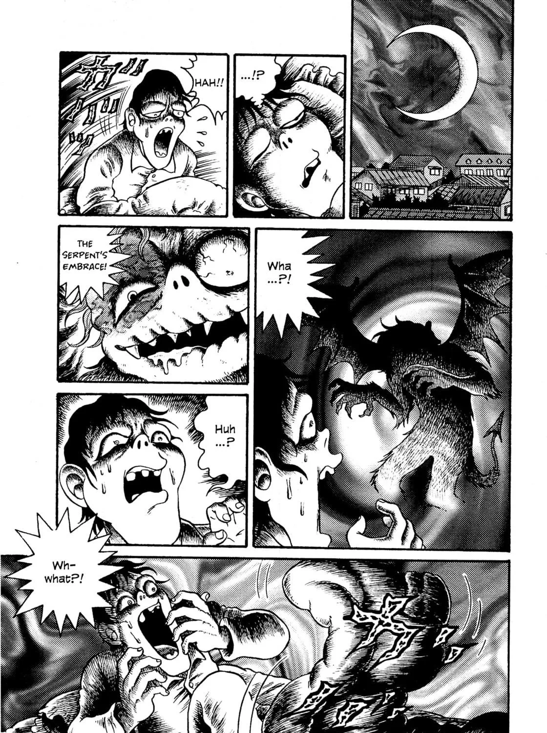 Hyde-kun Chapter 1 page 41 - 
