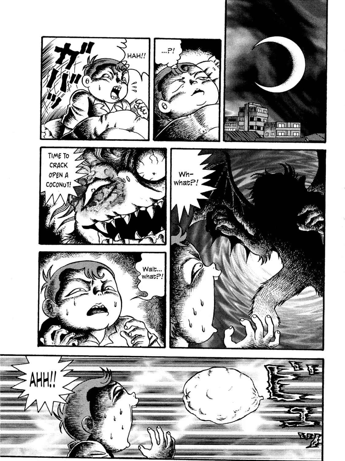 Hyde-kun Chapter 1 page 49 - 