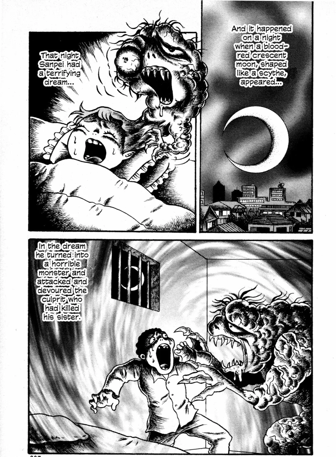 Hyde-kun Chapter 2 page 21 - 