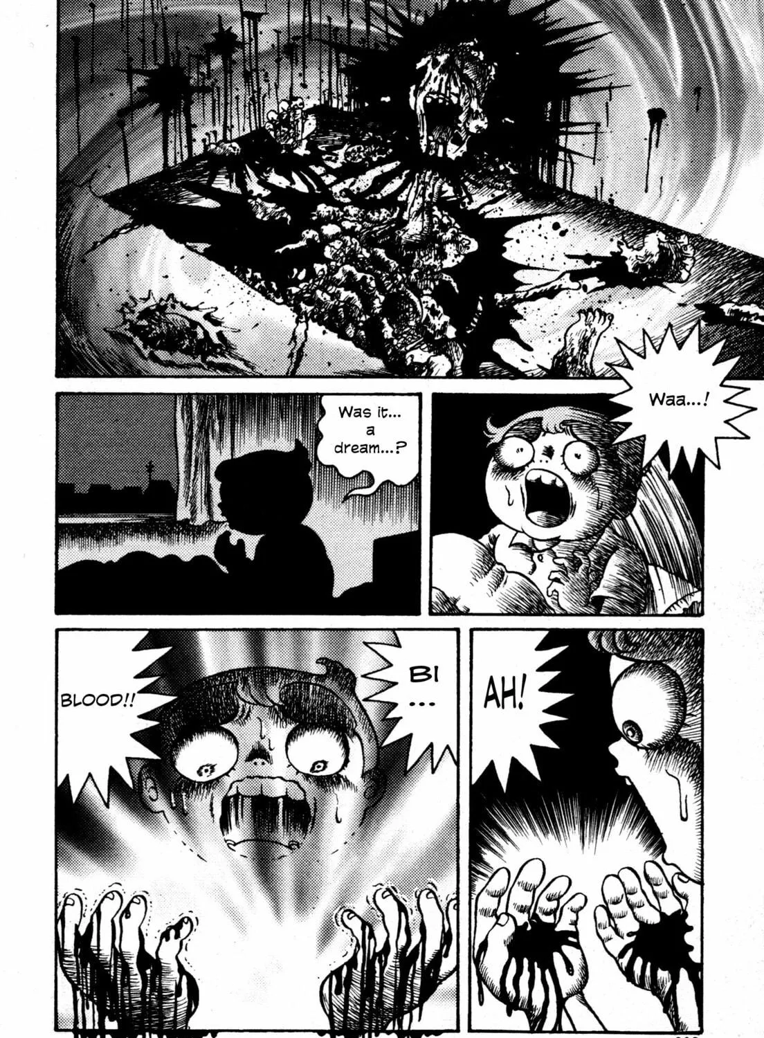 Hyde-kun Chapter 2 page 23 - 