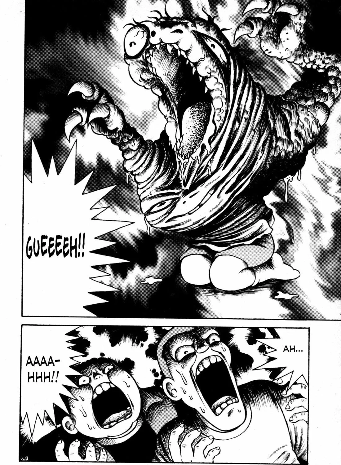 Hyde-kun Chapter 3 page 41 - 