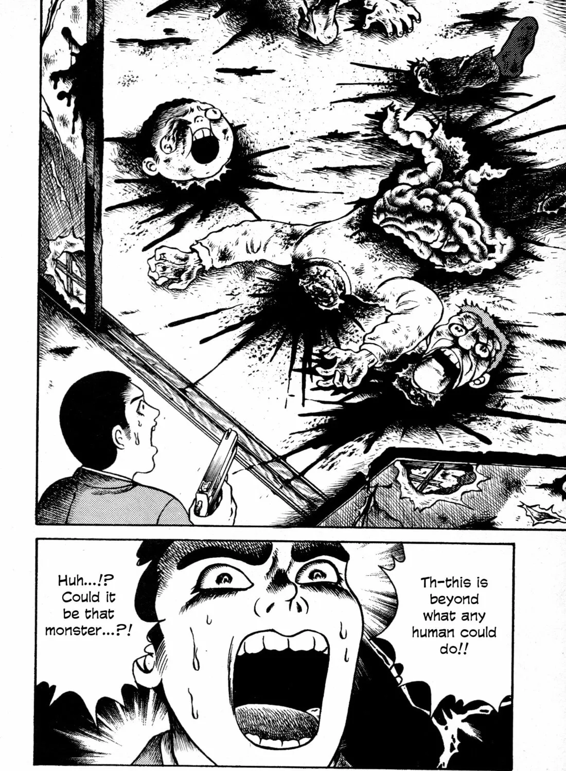 Hyde-kun Chapter 3 page 45 - 