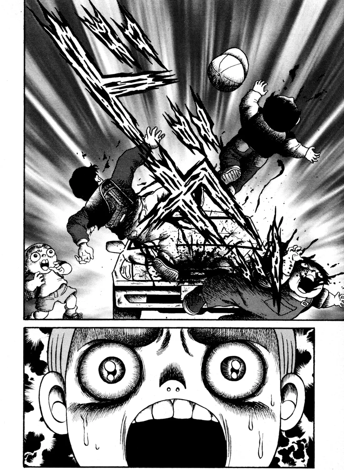Hyde-kun Chapter 3 page 9 - 