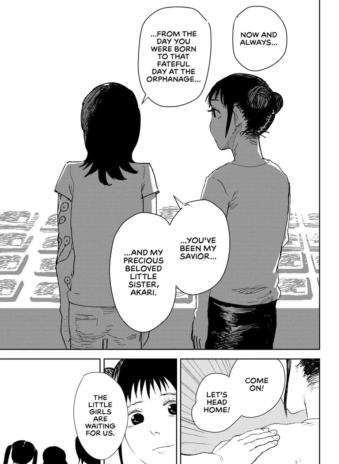 Hydra (Kawataba Iyu) Chapter 1 page 101 - 