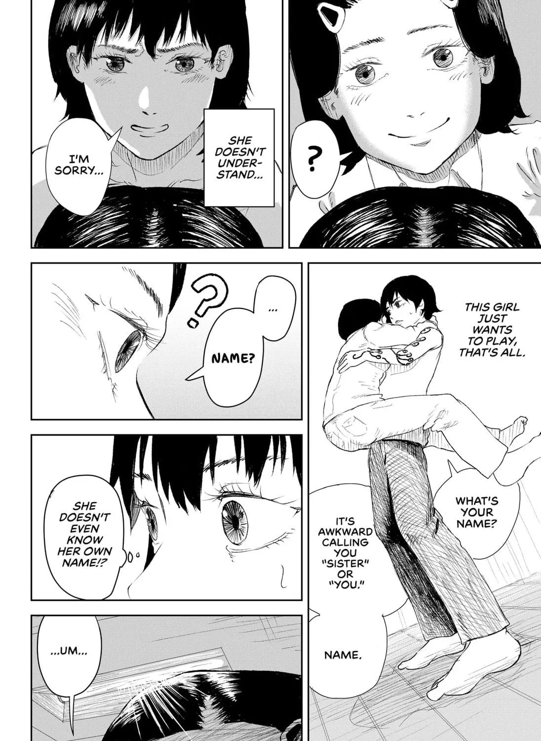 Hydra (Kawataba Iyu) Chapter 1 page 47 - 