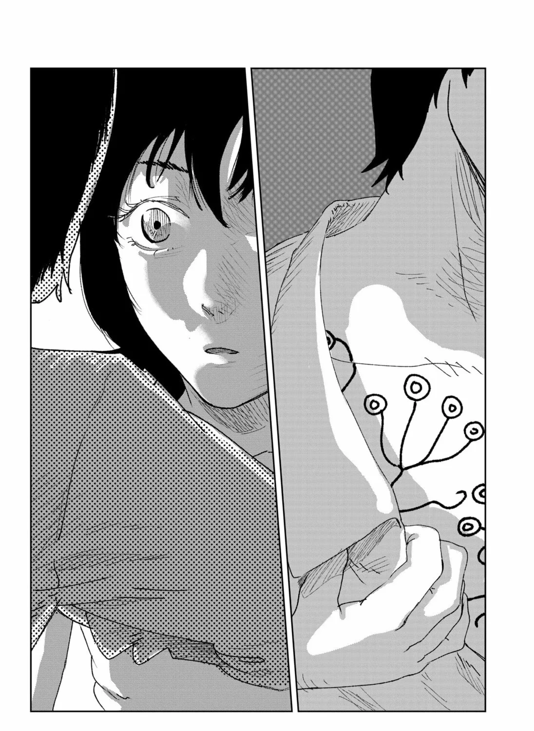 Hydra (Kawataba Iyu) Chapter 1 page 55 - 
