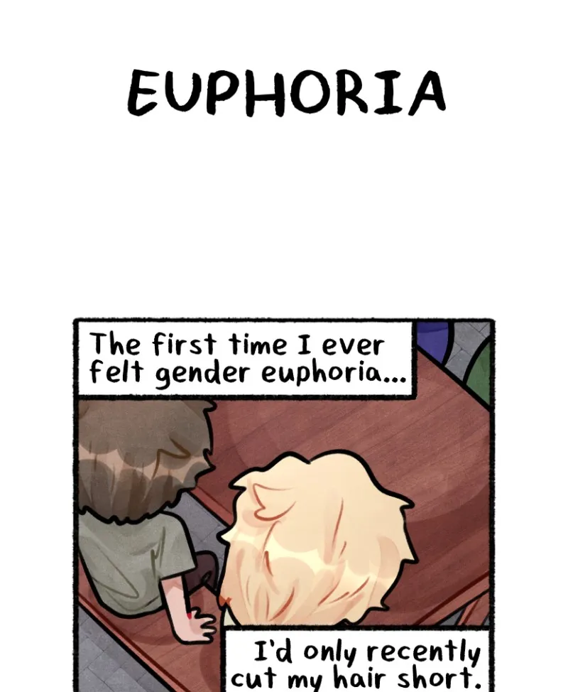 Hyperfocus Chapter 1 page 1 - 