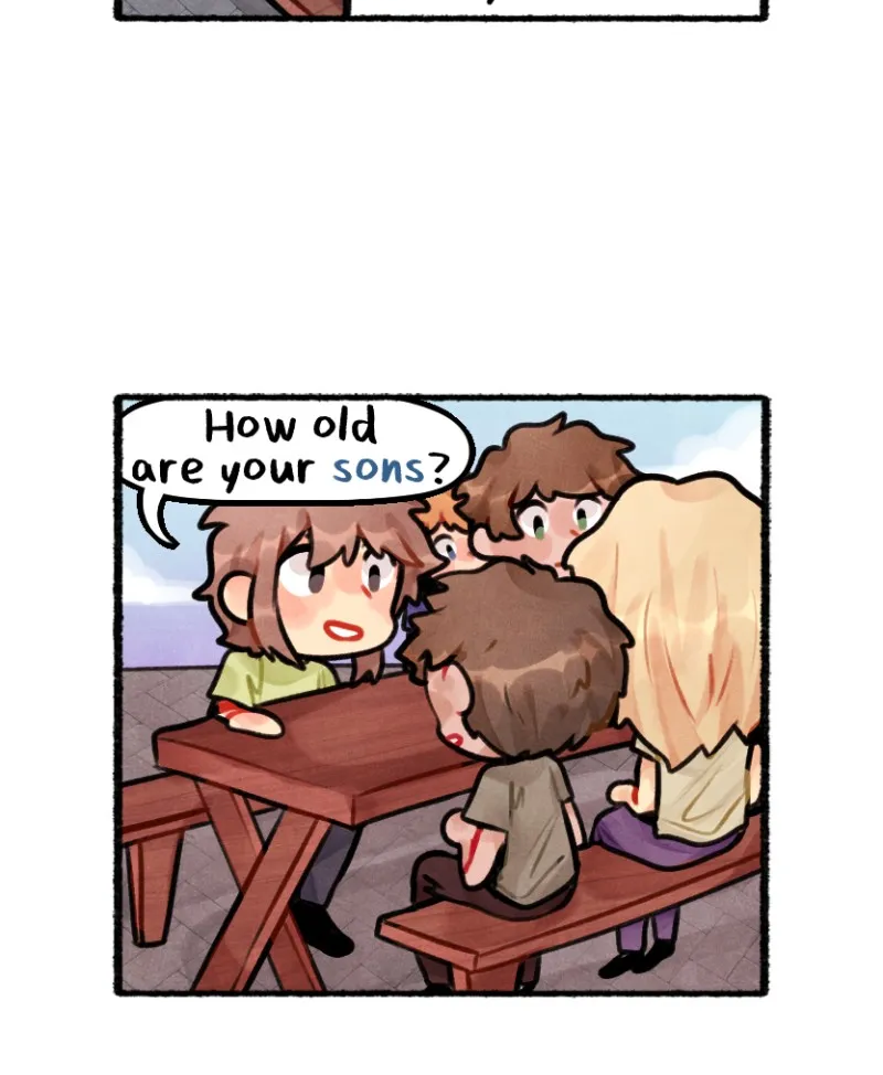 Hyperfocus Chapter 1 page 2 - 