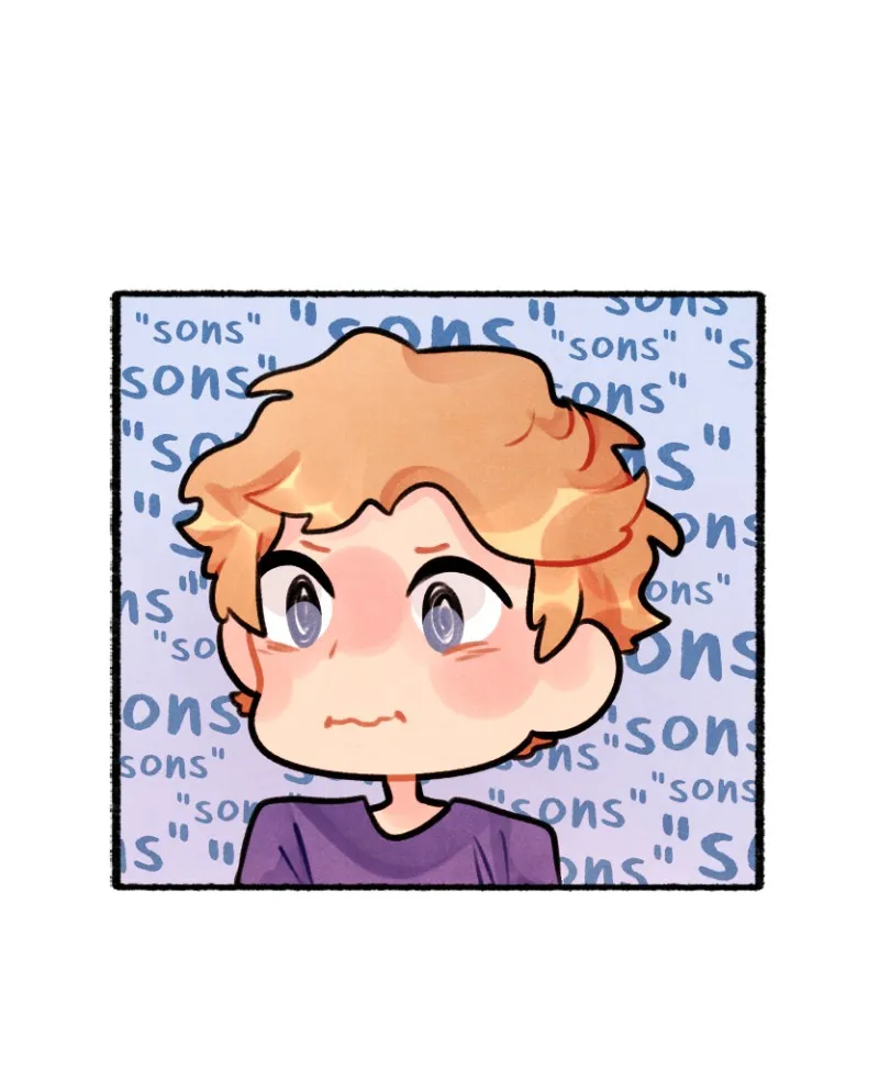 Hyperfocus Chapter 1 page 3 - 