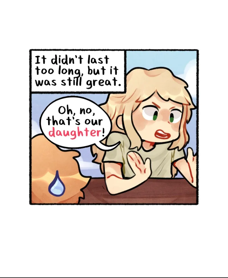 Hyperfocus Chapter 1 page 4 - 
