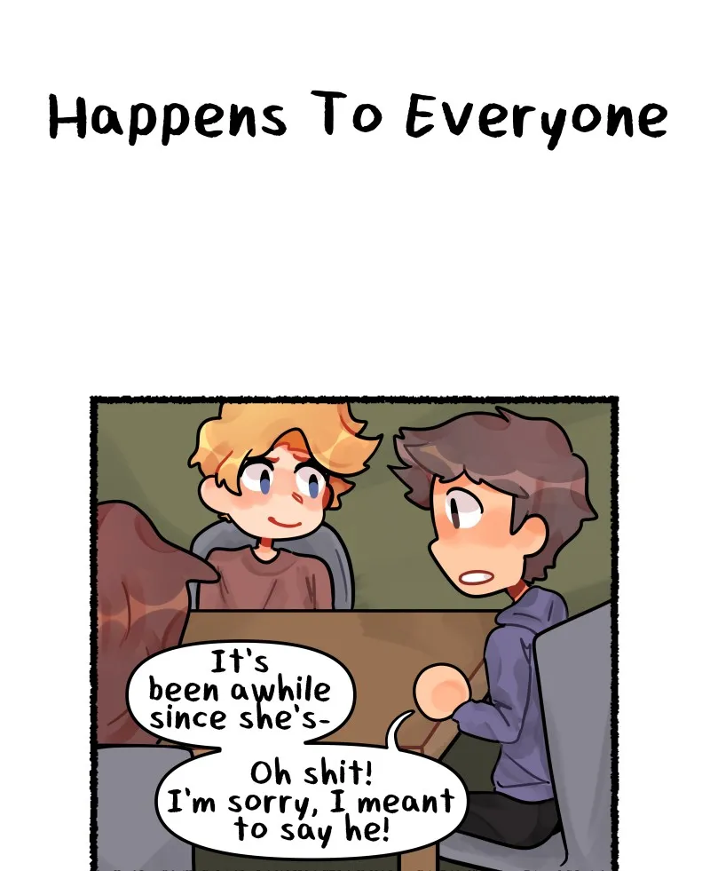Hyperfocus Chapter 10 page 1 - 