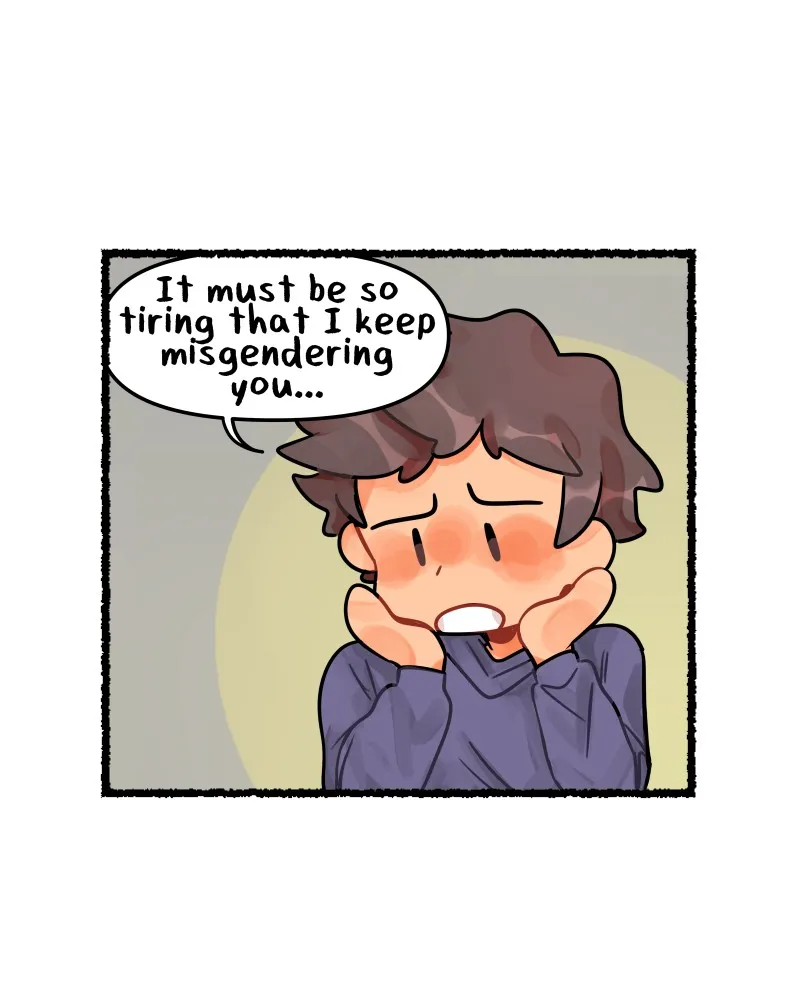 Hyperfocus Chapter 10 page 3 - 