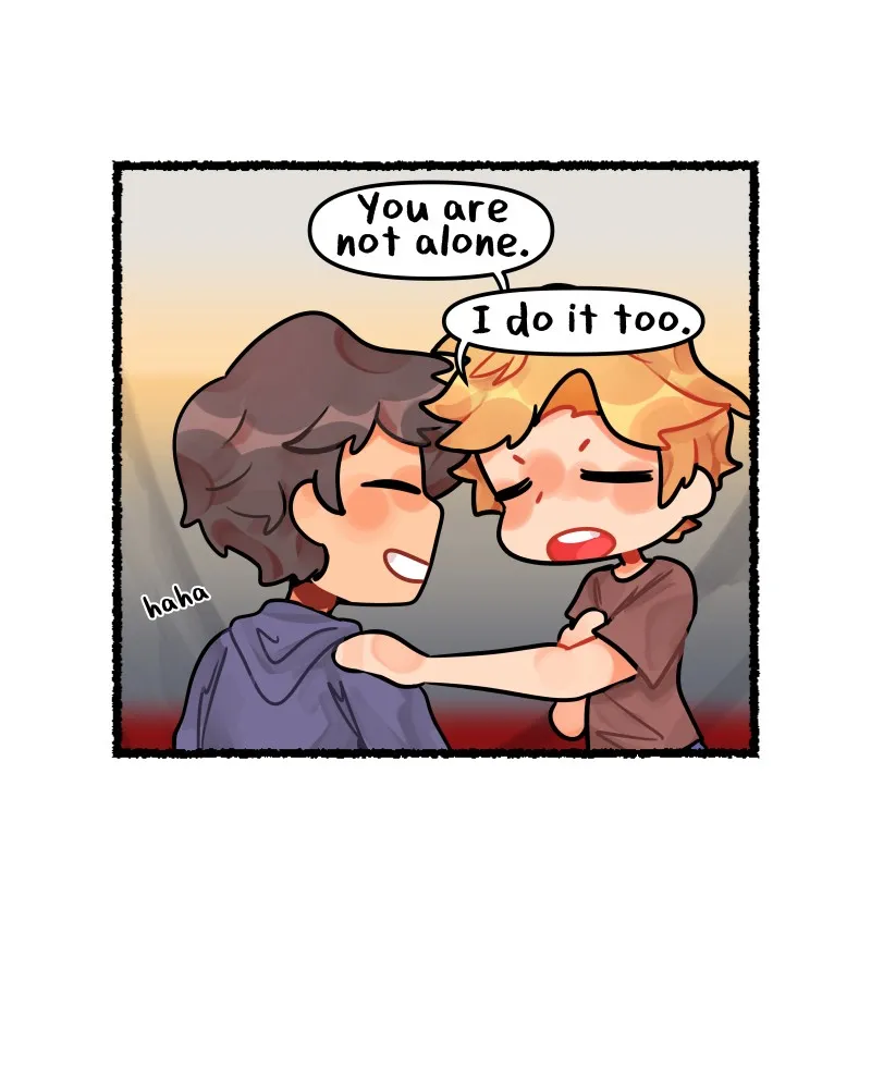 Hyperfocus Chapter 10 page 4 - 