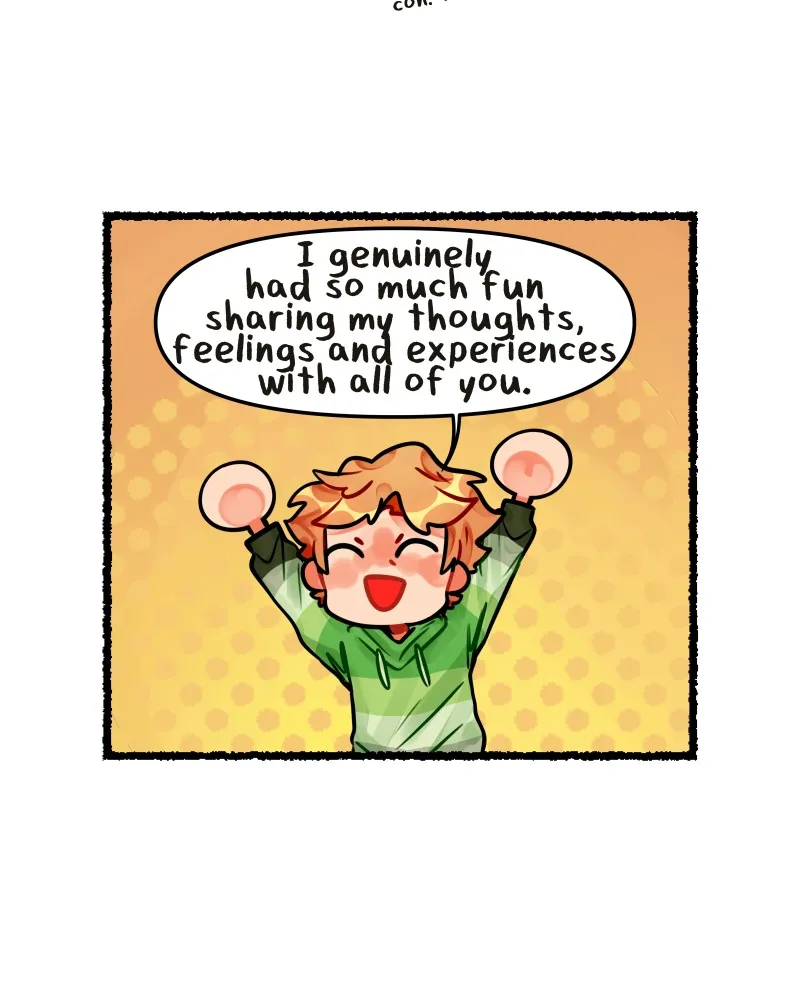 Hyperfocus Chapter 100 page 3 - 