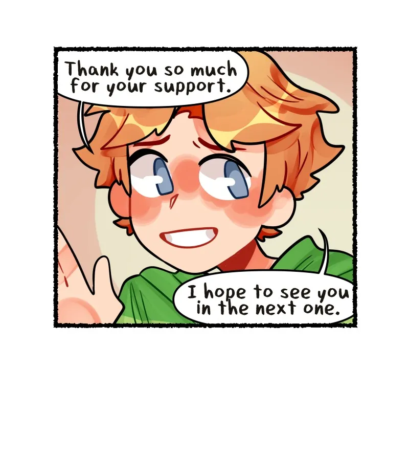Hyperfocus Chapter 100 page 4 - 